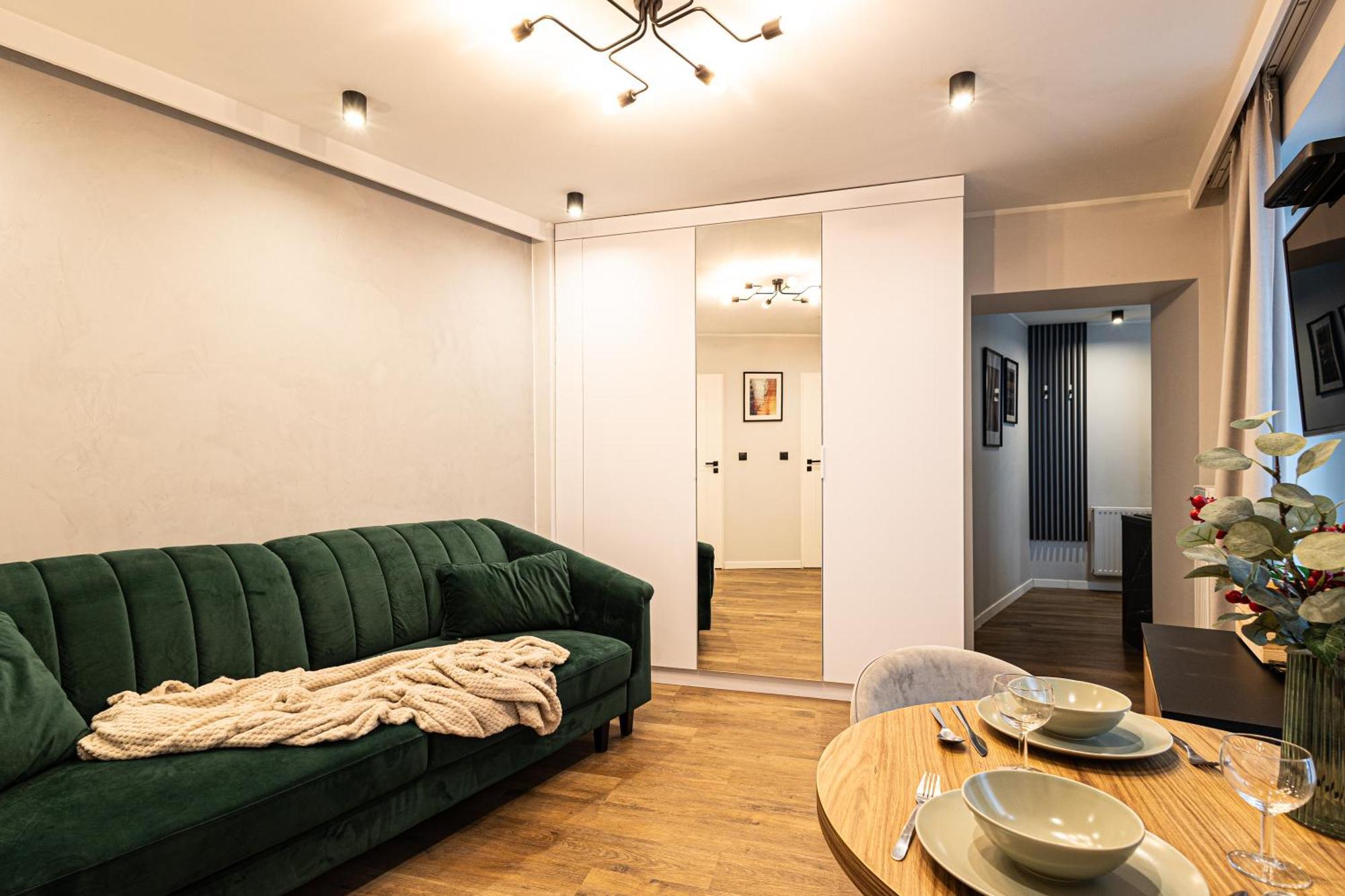 2Homerent Apartamenty Garbary 12 Stary Toruń Eksteriør billede