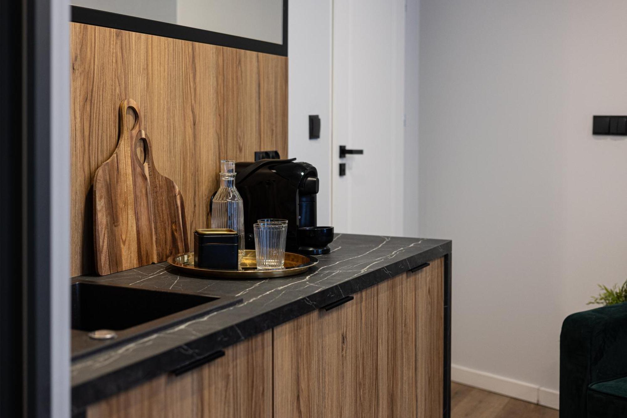 2Homerent Apartamenty Garbary 12 Stary Toruń Eksteriør billede