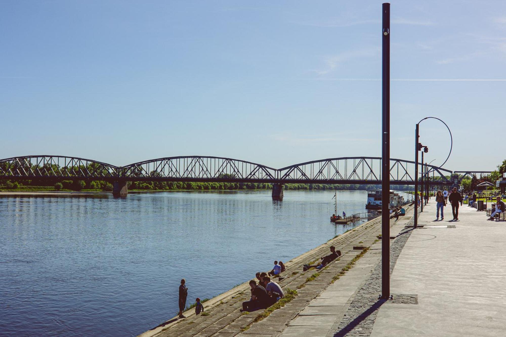 2Homerent Apartamenty Garbary 12 Stary Toruń Eksteriør billede